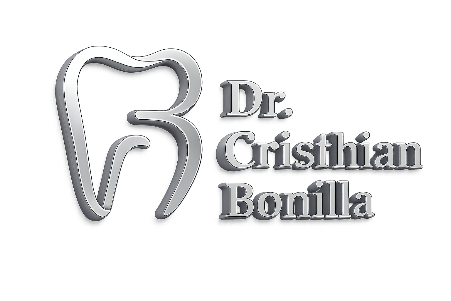 Logo Clínica Dental
