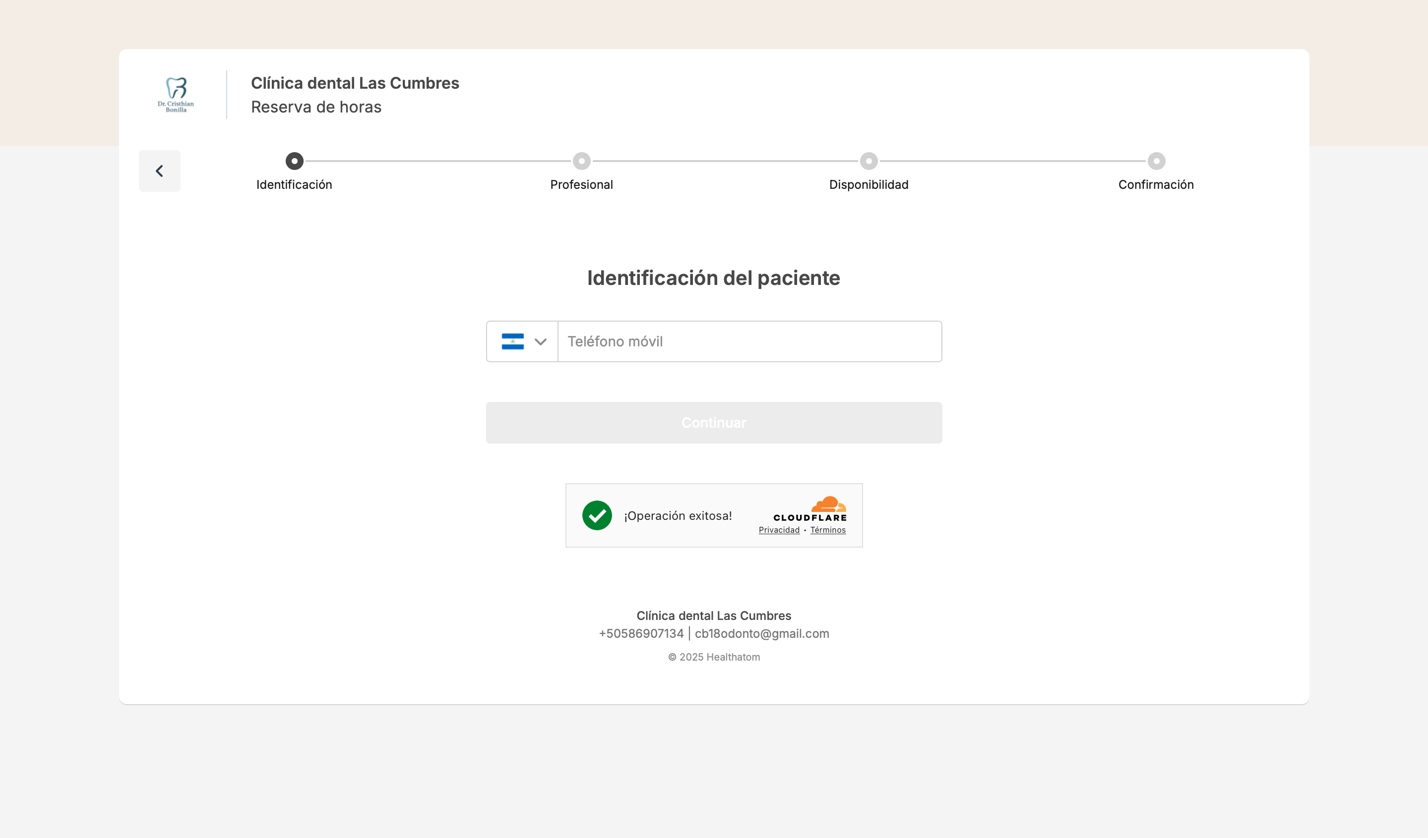 Paso 1